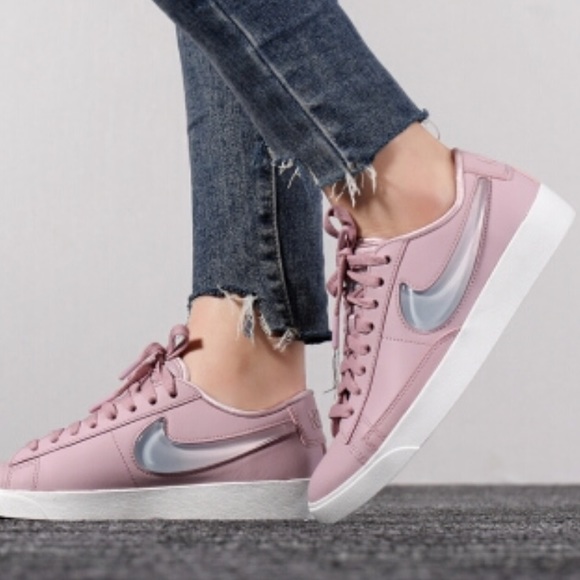 Nike blazer low lx sneakers - Picture 3 of 8